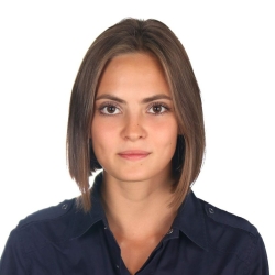 Фотография репетитора Козлова Анастасия Дмитриевна