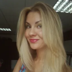 Фотография репетитора Сидорова Евгения Андреевна