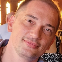 Фотография репетитора Захаров Сергей Александрович