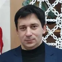 Фотография репетитора Евстафьев Андрей Дмитриевич