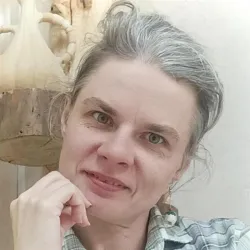 Фотография репетитора Шевлякова Ольга Сергеевна