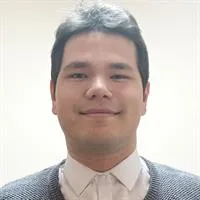 Фотография репетитора Мамуров Дамир Фахридинович