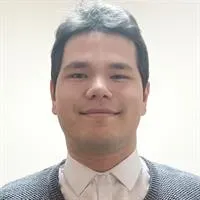 Фотография репетитора Мамуров Дамир Фахридинович