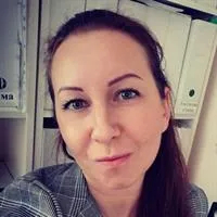 Фотография репетитора Доброскокина Виктория Владимировна