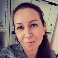 Фотография репетитора Доброскокина Виктория Владимировна