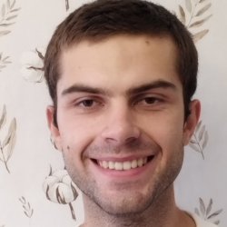 Фотография репетитора Иванцов Максим Андреевич