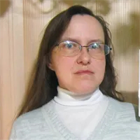 Фотография репетитора Радионова Юлия Юрьевна