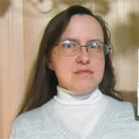 Фотография репетитора Радионова Юлия Юрьевна