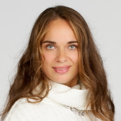 Фотография репетитора Черванева Елена Михайловна