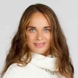 Фотография репетитора Черванева Елена Михайловна