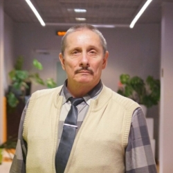 Фотография репетитора Михайлов Владимир Арианович