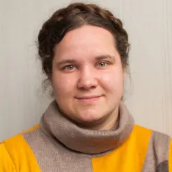 Фотография репетитора Полякова Ирина Сергеевна