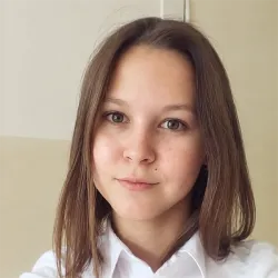 Фотография репетитора Даутова Анжелика Фанисовна