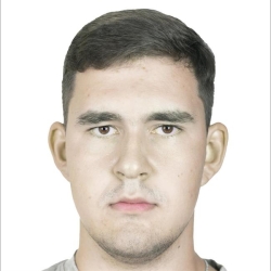 Фотография репетитора Логинов Денис Андреевич