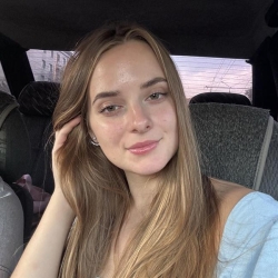 Фотография репетитора Иванова Анастасия Александровна