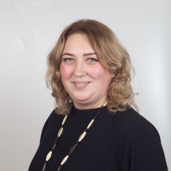 Фотография репетитора Воробьева Надежда Сергеевна