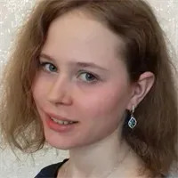 Фотография репетитора Бирюкова Екатерина Петровна