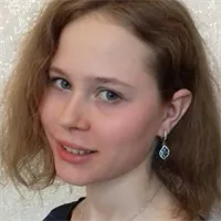 Фотография репетитора Бирюкова Екатерина Петровна