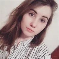 Фотография репетитора Гарданова Диана Эдуардовна