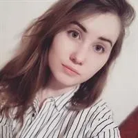 Фотография репетитора Гарданова Диана Эдуардовна