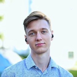 Фотография репетитора Мальцев Артём Максимович