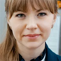 Фотография репетитора Белоконь Анна Петровна