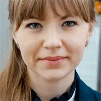 Фотография репетитора Белоконь Анна Петровна