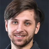 Фотография репетитора Лямкин Александр Анатольевич