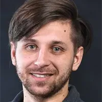 Фотография репетитора Лямкин Александр Анатольевич