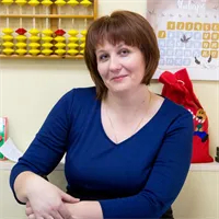 Фотография репетитора Жарова Анастасия Николаевна