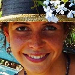 Фотография репетитора Федотова Анна Кирилловна