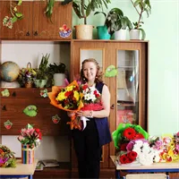 Фотография репетитора Колина Маргарита Николаевна