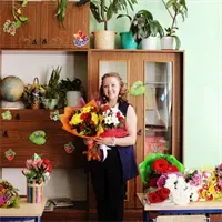 Фотография репетитора Колина Маргарита Николаевна