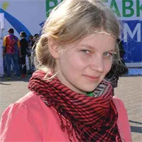 Фотография репетитора Дворецкая Надежда Сергеевна