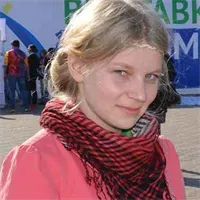 Фотография репетитора Дворецкая Надежда Сергеевна