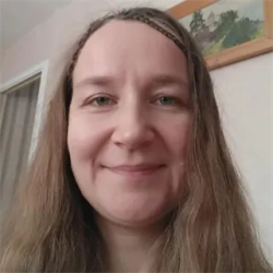 Фотография репетитора Меркулова Анна Викторовна