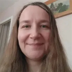 Фотография репетитора Меркулова Анна Викторовна