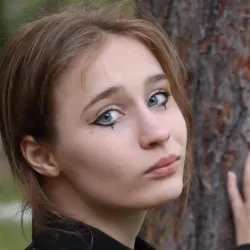 Фотография репетитора Дружинина Софья Евгеньевна