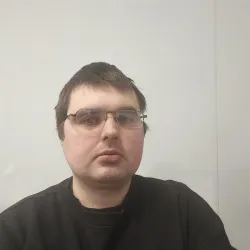 Фотография репетитора Ивахив Максим Владимирович