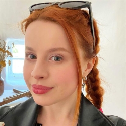 Фотография репетитора Кулаева Валерия Георгиевна