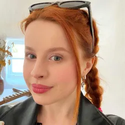 Фотография репетитора Кулаева Валерия Георгиевна