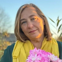 Фотография репетитора Окунева Ольга Васильевна