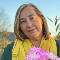 Фотография репетитора Окунева Ольга Васильевна