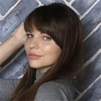 Фотография репетитора Маницина Анастасия Евгеньевна