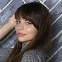 Фотография репетитора Маницина Анастасия Евгеньевна