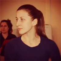 Фотография репетитора Щиковская Руслана Викторовна