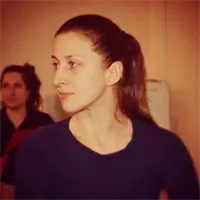 Фотография репетитора Щиковская Руслана Викторовна