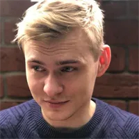 Фотография репетитора Ермаков Виктор Витальевич