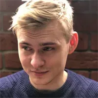 Фотография репетитора Ермаков Виктор Витальевич