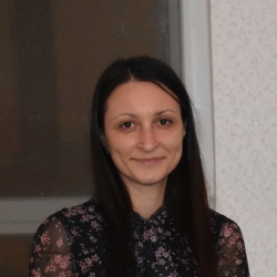 Фотография репетитора Кощеева Юлия Валерьевна